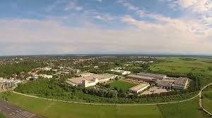 Landscape Park Hachinger Valley